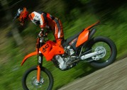 KTM 525 XC Racing